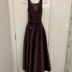 Ignite Evenings Prom Dress